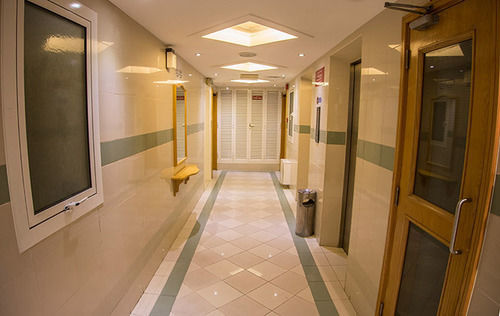 Premiere Hotel Apartments Dubái Exterior foto